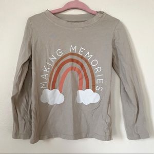 The Ever Co. Making Memories Tee